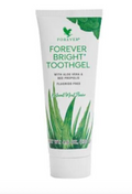 FOREVER LIVING TOOTH GEL