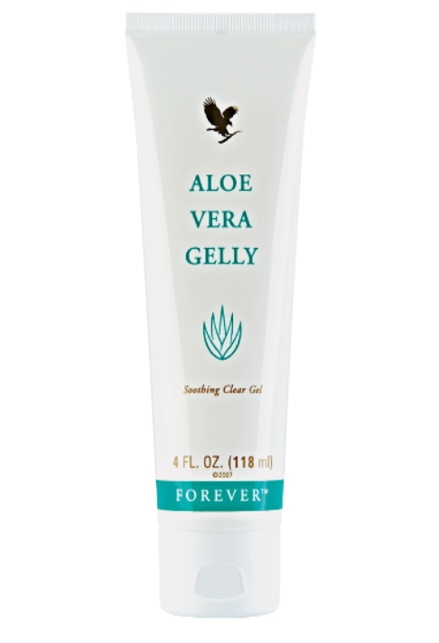 ALOE VERA JELLY