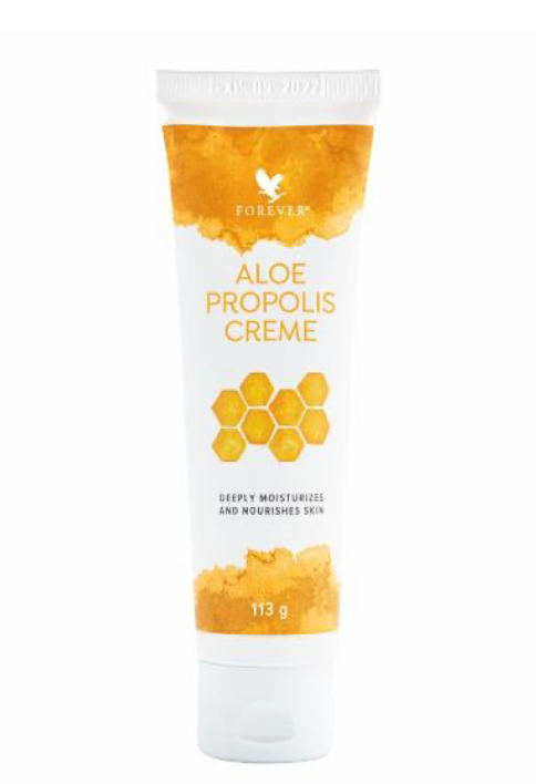 ALOE PROPOLIS CREME