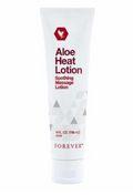 ALOE HEAT LOTION