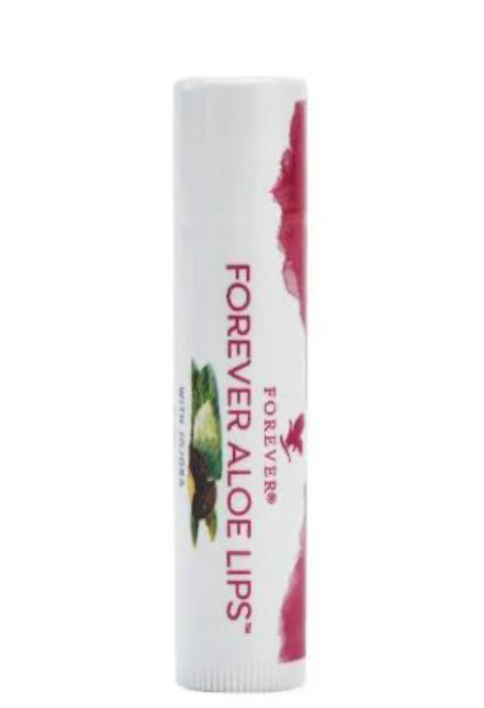 FOREVER ALOE L,IPS