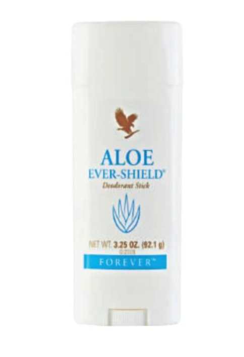 ALOE EVER SHIELD