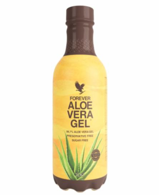 ALOE VERA GEL