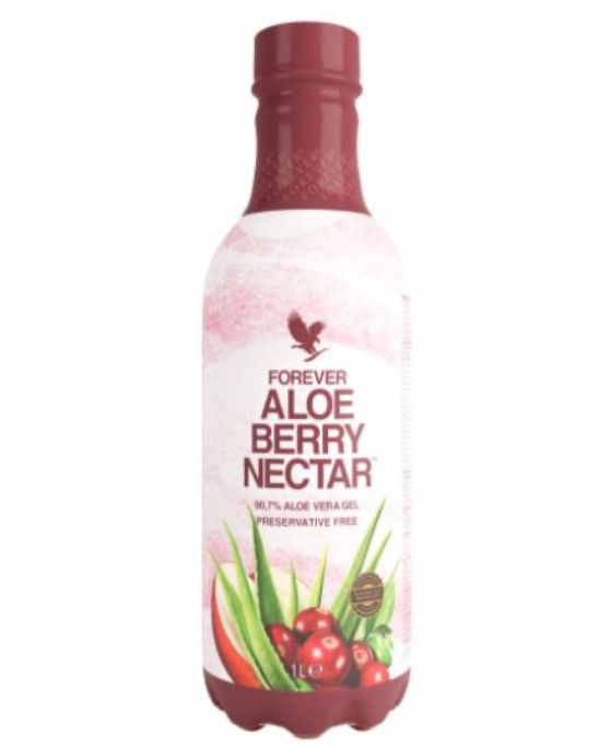ALOE BERRY NECTAR