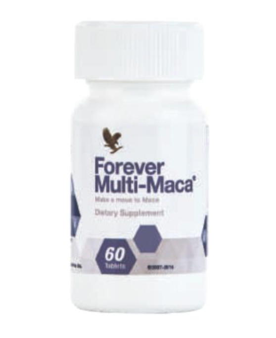 FOREVER MULTI MACA