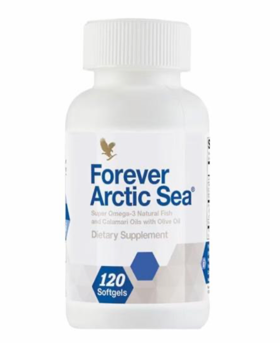 FOREVER ARCTIC SEA