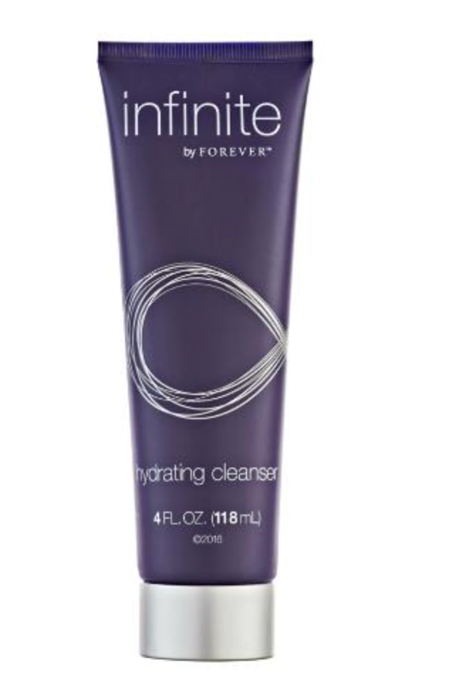 Infinite By Forever Hydrating Cleanser