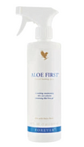 Aloe First Spray