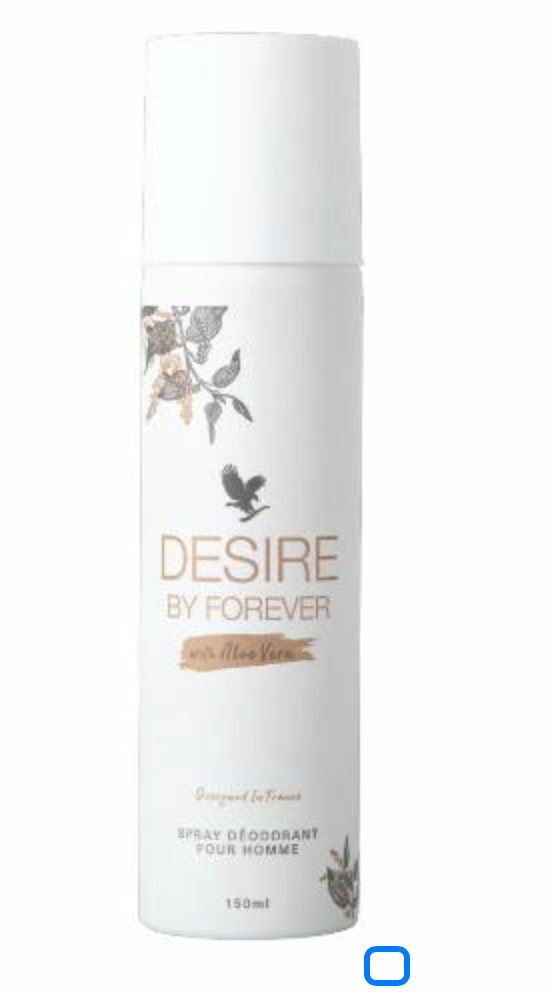 Desire By Forever for men