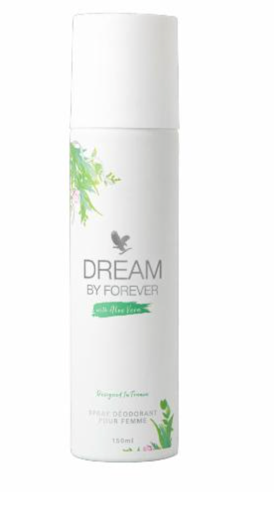 Dream by Forever for her