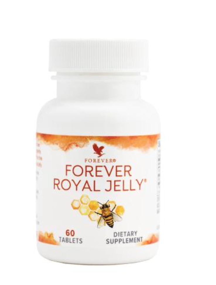 Forever Royal Jelly
