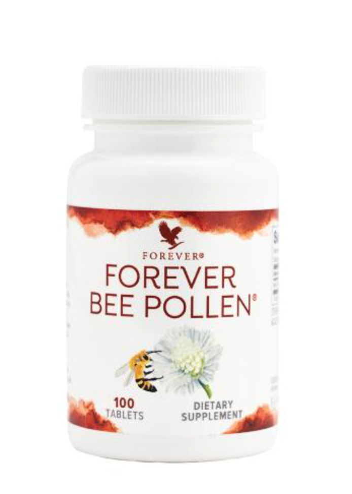 Forever Bee Pollen