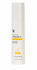 Forever Vitamin C™ brightening facial milk